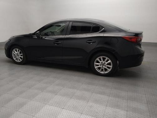 2015 Mazda Mazda3 i Touring