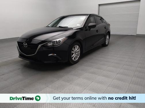 2015 Mazda Mazda3 i Touring