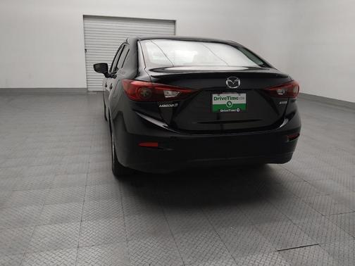 2015 Mazda Mazda3 i Touring