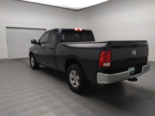 2019 RAM 1500 Tradesman