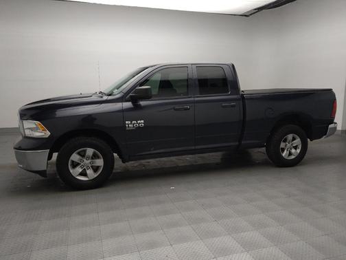 2019 RAM 1500 Tradesman