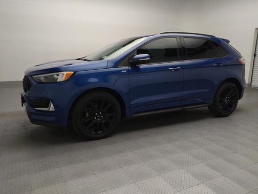 2020 Ford Edge ST