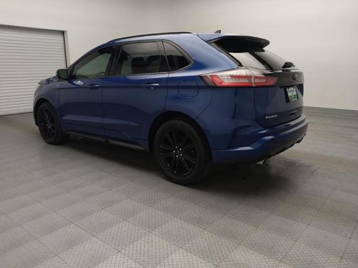 2020 Ford Edge ST