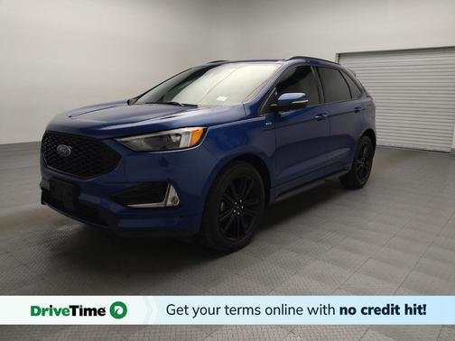 2020 Ford Edge ST