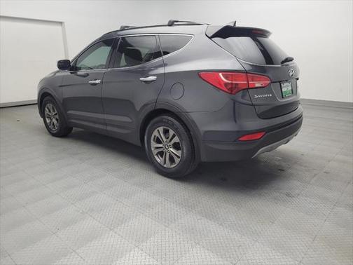 2016 Hyundai Santa Fe Sport 2.4L