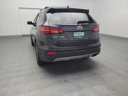 2016 Hyundai Santa Fe Sport 2.4L