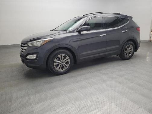 2016 Hyundai Santa Fe Sport 2.4L