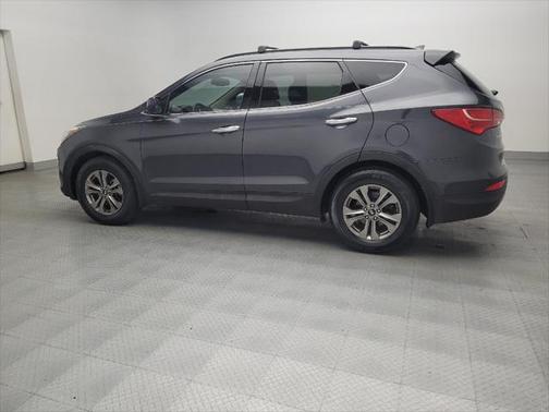 2016 Hyundai Santa Fe Sport 2.4L