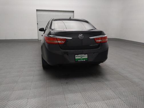 2013 Buick Verano Leather