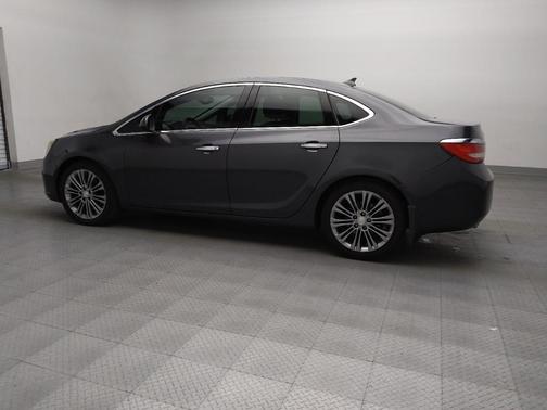 2013 Buick Verano Leather