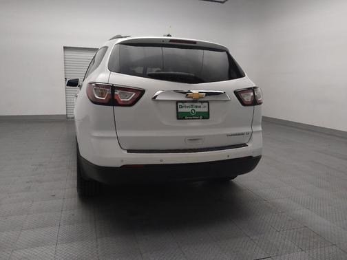 2016 Chevrolet Traverse 1LT