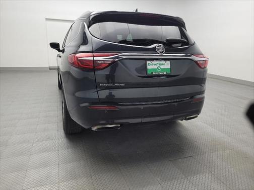 2020 Buick Enclave FWD Essence