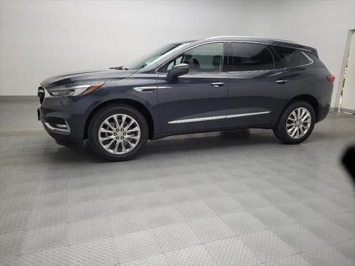 2020 Buick Enclave FWD Essence