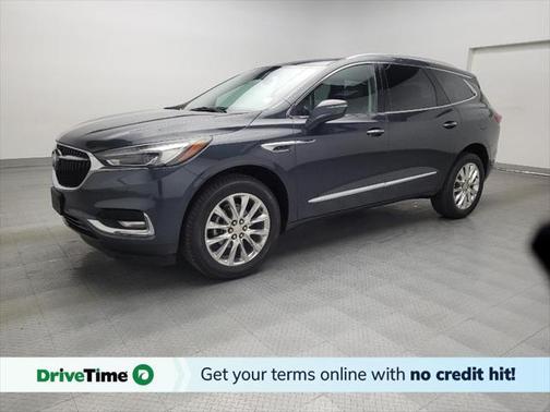 2020 Buick Enclave FWD Essence