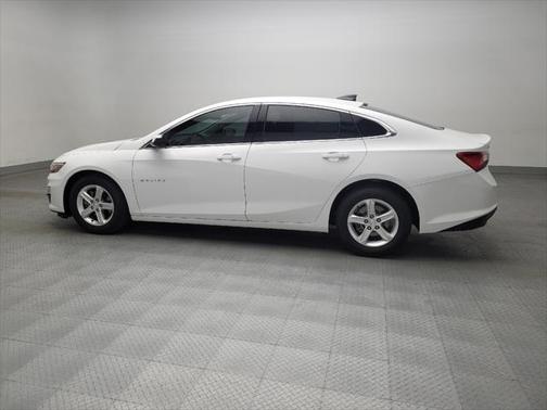 2020 Chevrolet Malibu 1LS