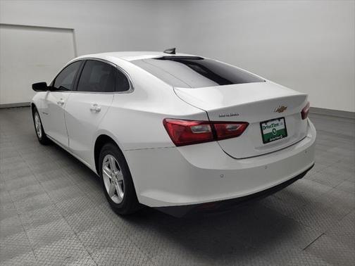 2020 Chevrolet Malibu 1LS