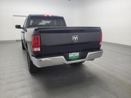 2019 RAM 1500 Tradesman