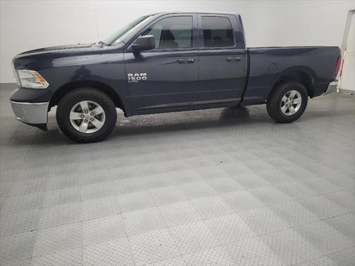 2019 RAM 1500 Tradesman