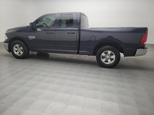 2019 RAM 1500 Tradesman