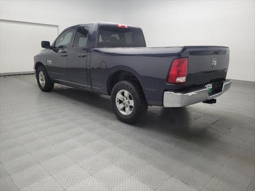 2019 RAM 1500 Tradesman