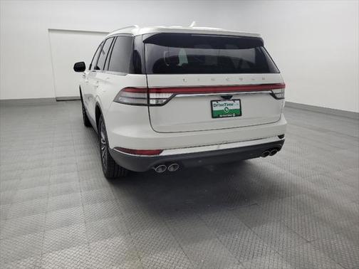 2020 Lincoln Aviator Reserve AWD