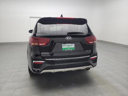 2020 Kia Sorento SX