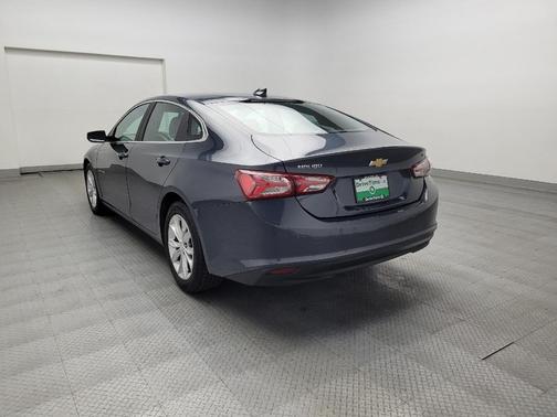 2020 Chevrolet Malibu FWD LT
