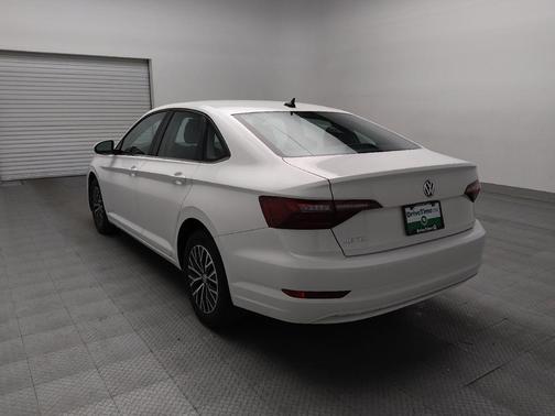 2021 Volkswagen Jetta 1.4T S