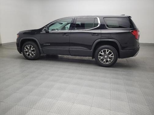 2020 GMC Acadia FWD SLE