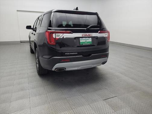 2020 GMC Acadia FWD SLE