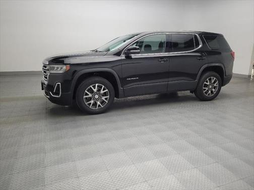 2020 GMC Acadia FWD SLE