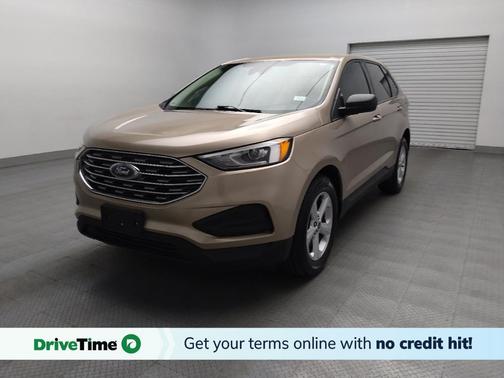 2021 Ford Edge SE
