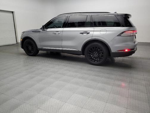 2020 Lincoln Aviator Reserve AWD