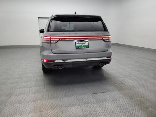 2020 Lincoln Aviator Reserve AWD
