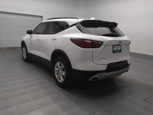 2021 Chevrolet Blazer 1LT