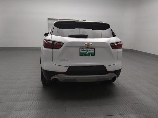 2021 Chevrolet Blazer 1LT