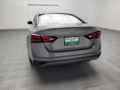 2023 Nissan Altima S FWD