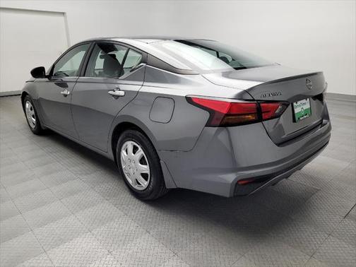 2023 Nissan Altima S FWD