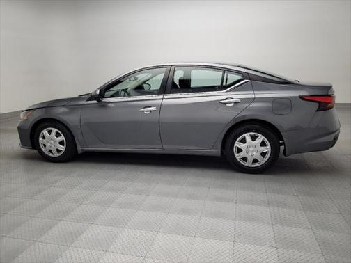 2023 Nissan Altima S FWD