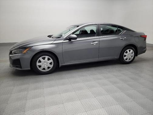 2023 Nissan Altima S FWD