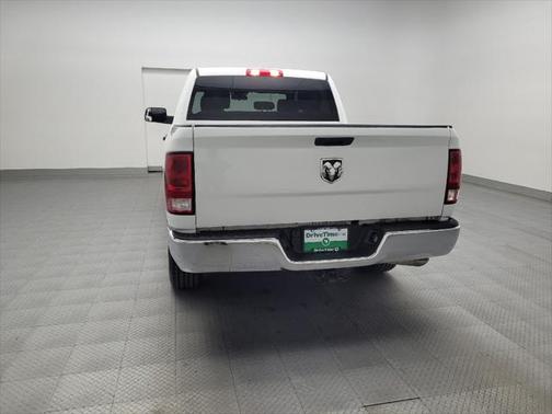 2022 RAM 1500 Tradesman