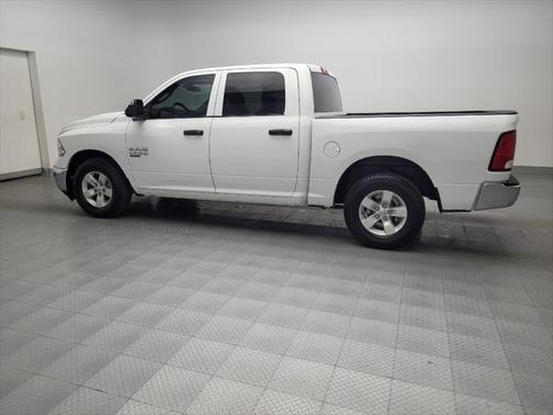 2022 RAM 1500 Tradesman