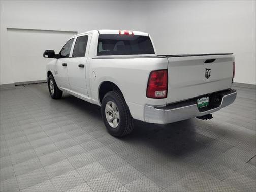 2022 RAM 1500 Tradesman