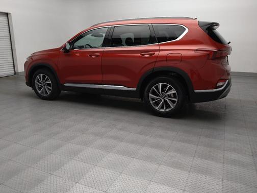 2019 Hyundai SANTA FE SEL Plus 2.4
