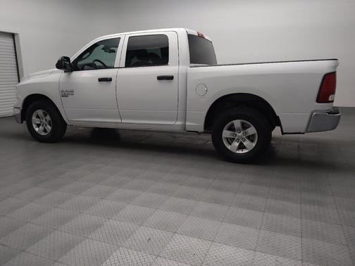2022 RAM 1500 Tradesman