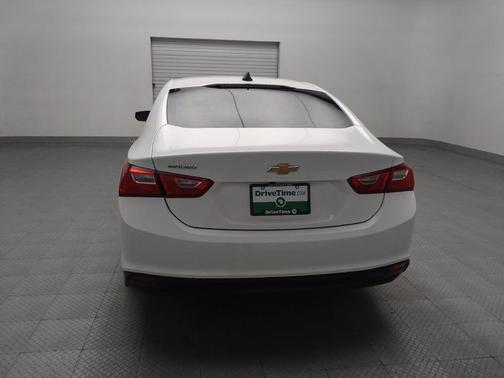 2019 Chevrolet Malibu 1LS