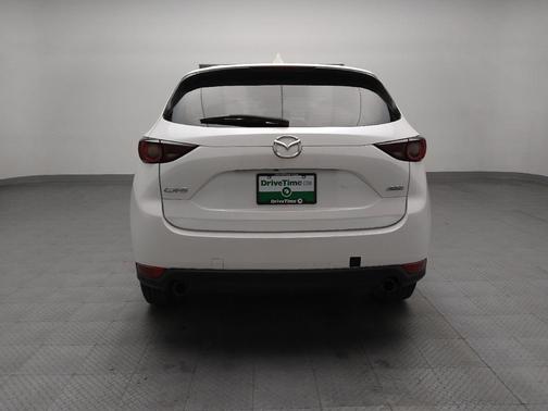 2019 Mazda CX-5 Sport