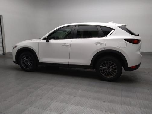 2019 Mazda CX-5 Sport