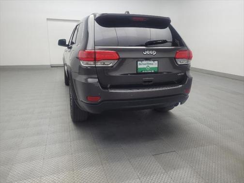 2018 Jeep Grand Cherokee Limited X