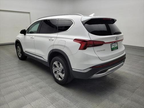 2022 Hyundai SANTA FE SEL 2.4